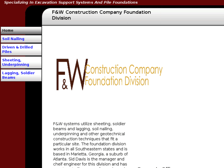 www.fandwfoundation.com