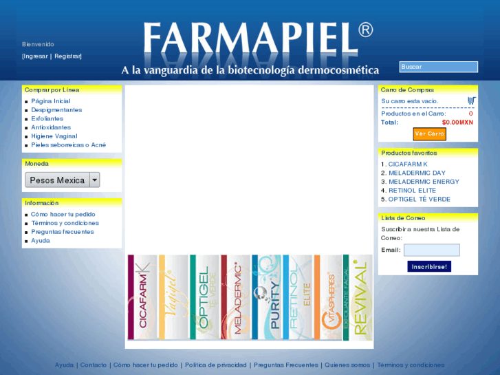 www.farmapiel.com