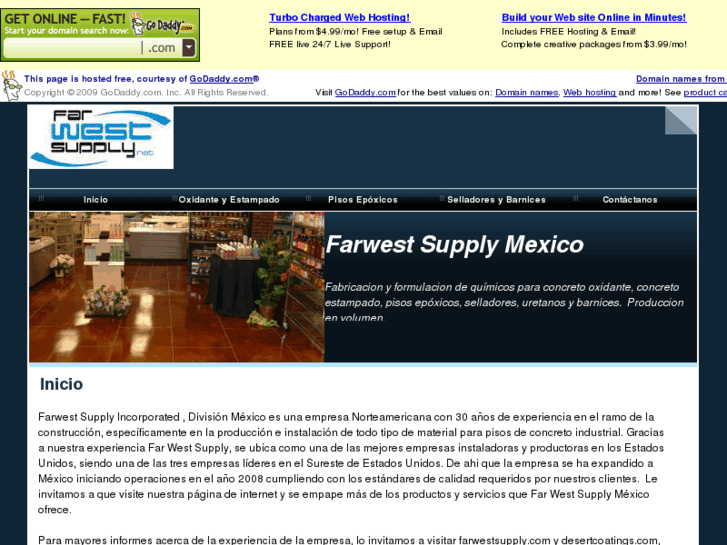 www.farwestsupply.net