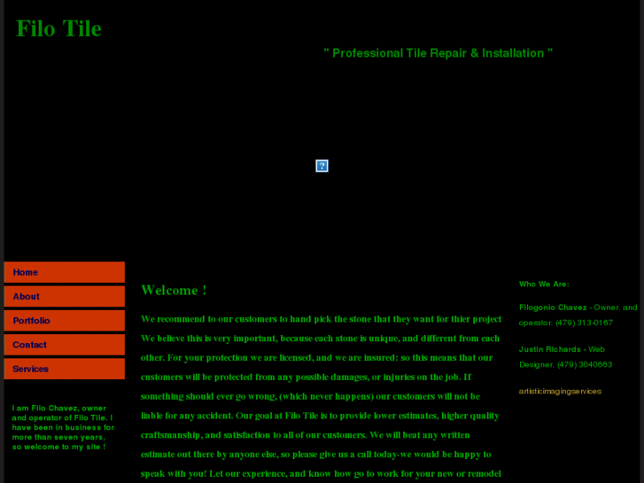 www.filotile.com