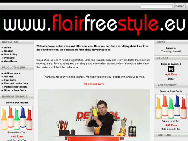 www.flairfreestyle.eu