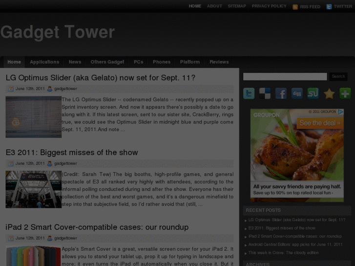 www.gadgettower.com