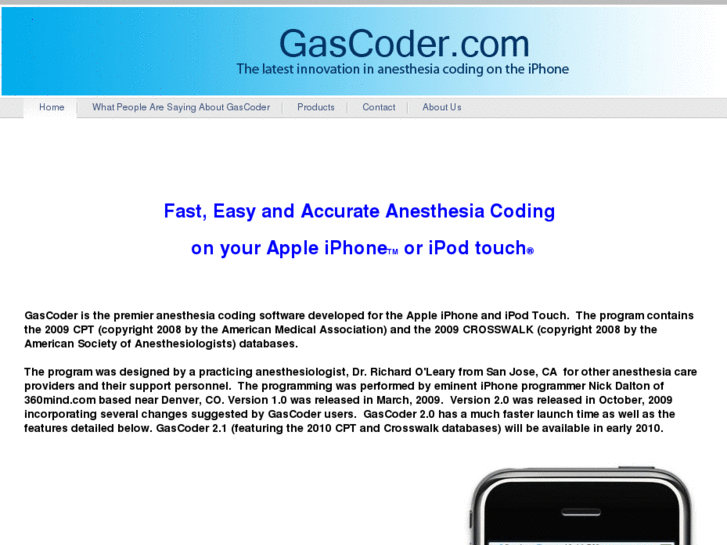 www.gascoder.com