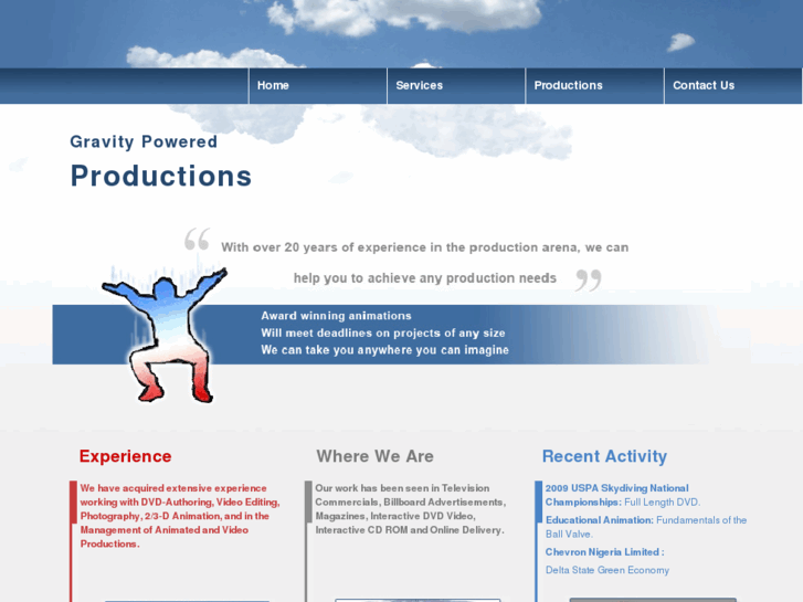 www.gpproductions.org