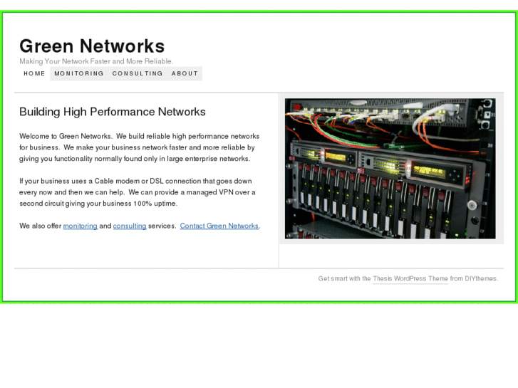 www.greennetworks.com