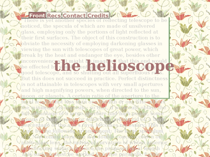 www.helioscope.co.uk