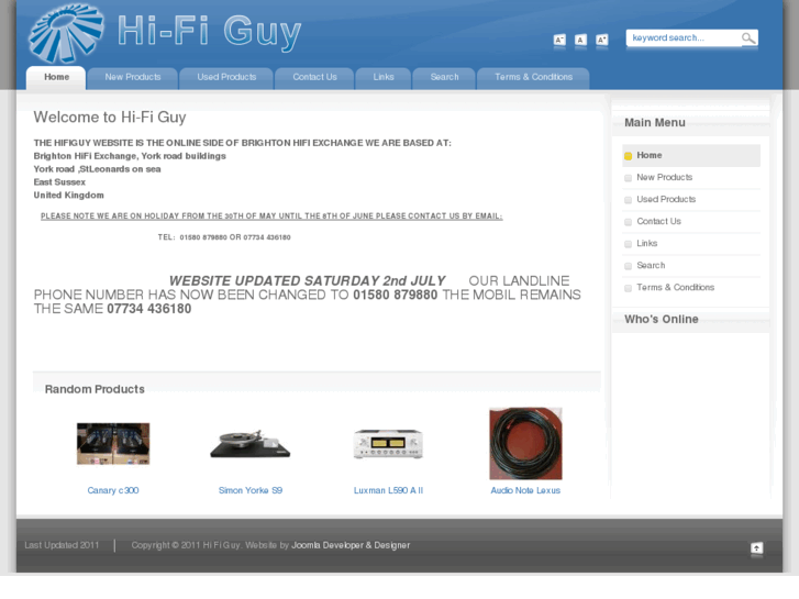 www.hifiguy.co.uk