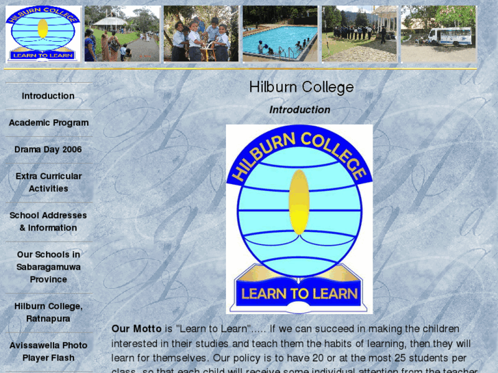 www.hilburncollege.com