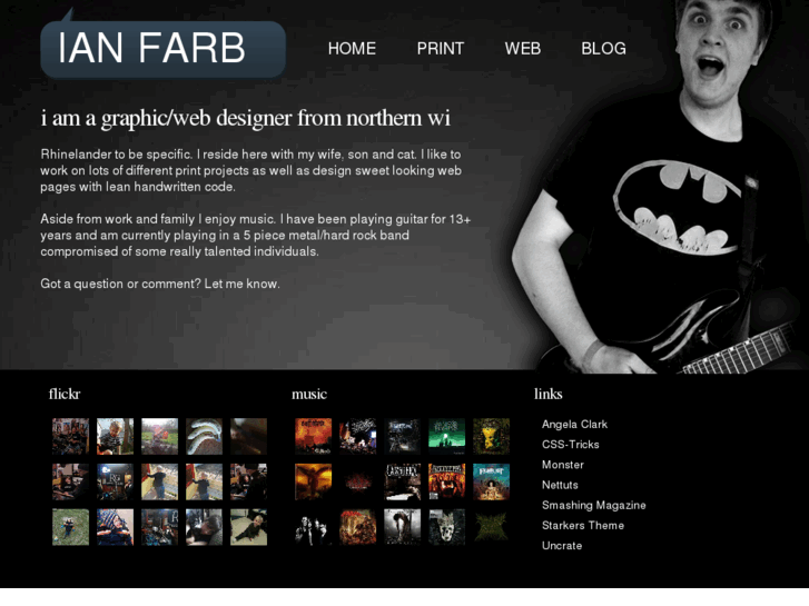 www.ianfarb.com