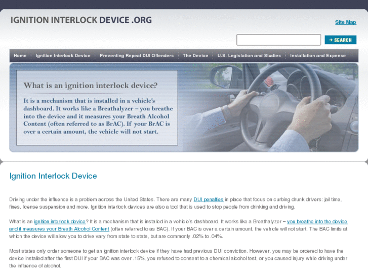 www.ignitioninterlockdevice.org