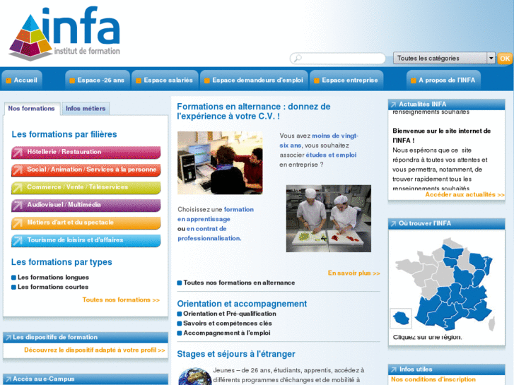 www.infa-formation.com