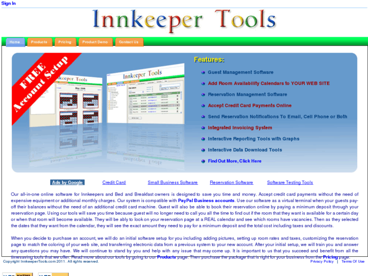 www.innkeepertools.com