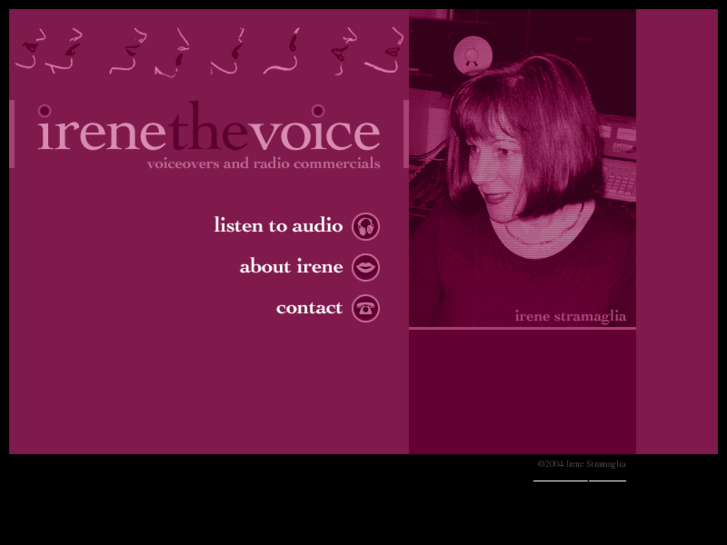 www.irenethevoice.com