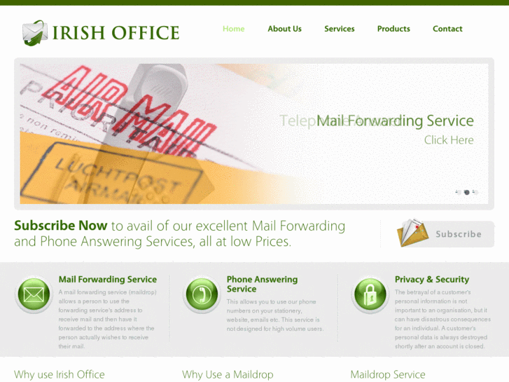 www.irishoffice.com