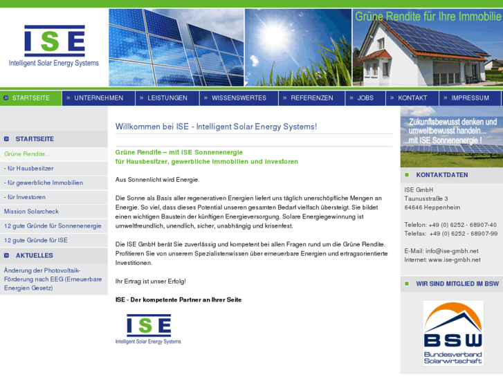 www.ise-gmbh.net