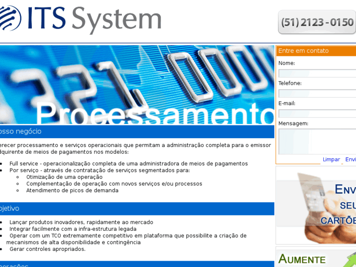 www.itssystem.net