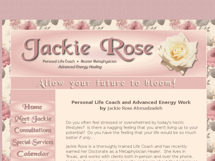 www.jackie-rose.com