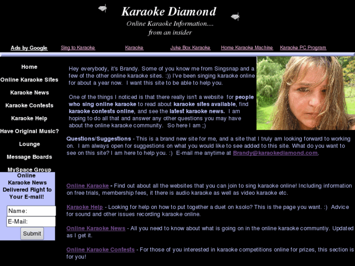 www.karaokediamond.com