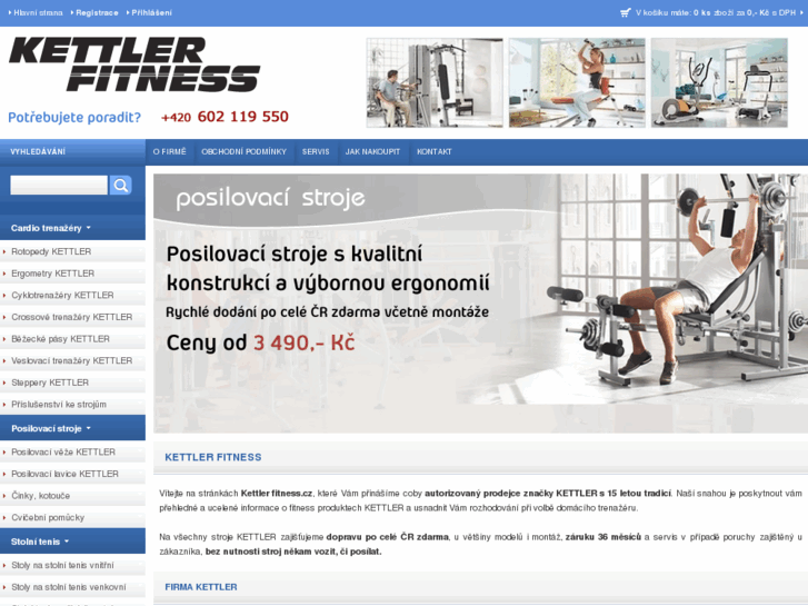 www.kettler-fitness.cz