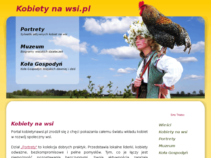 www.kobietynawsi.pl