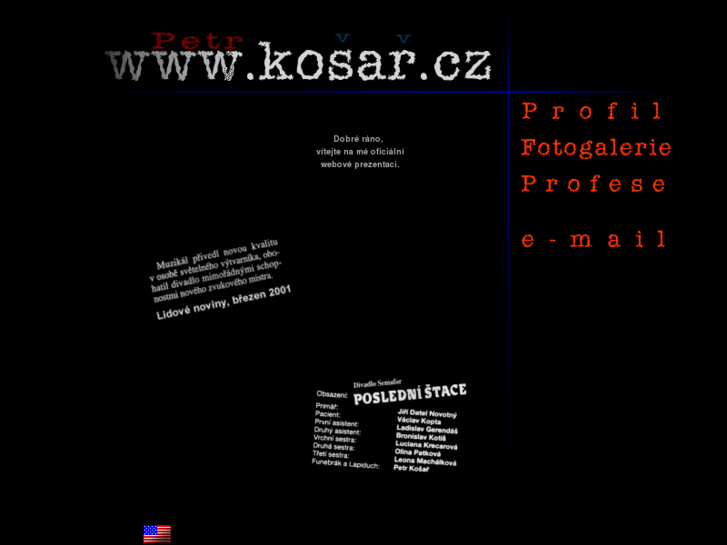 www.kosar.cz