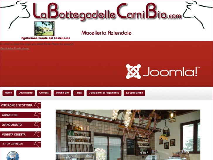 www.labottegadellecarnibio.com