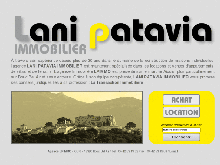 www.lani-patavia-immobilier.com