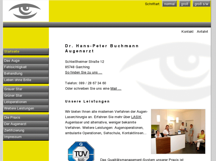 www.lasik-buchmann.de