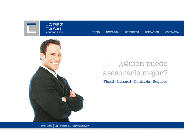 www.lopezcasal.com