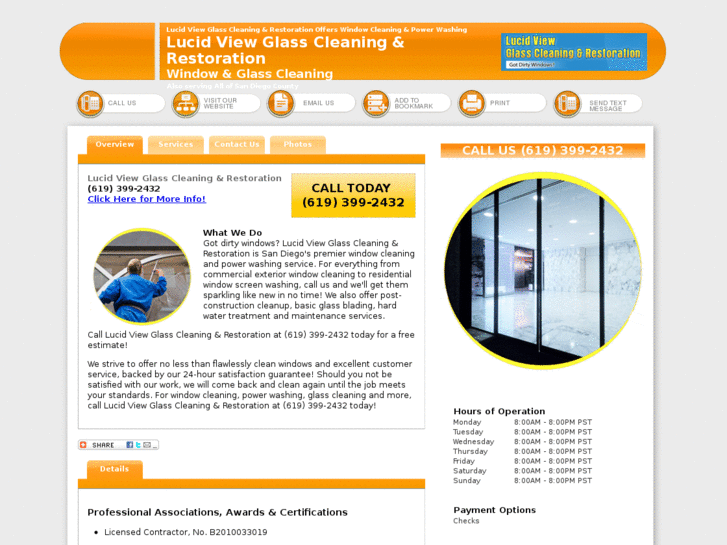 www.lucidviewwindowclean.net