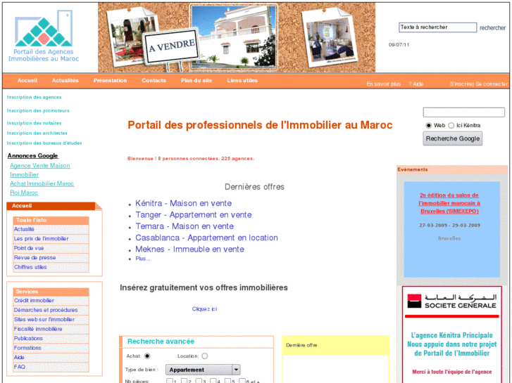 www.marocimmobilier.ma
