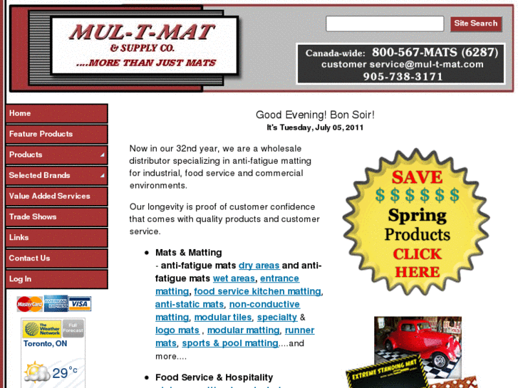 www.mat-man.com