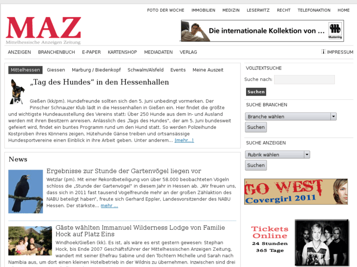 www.maz-redaktion.de