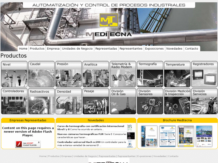 www.meditecna.com