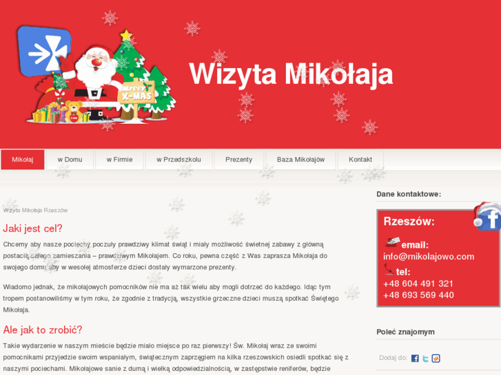 www.mikolajowo.com