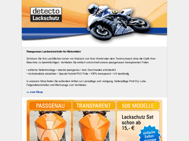 www.motorrad-lackschutz.de