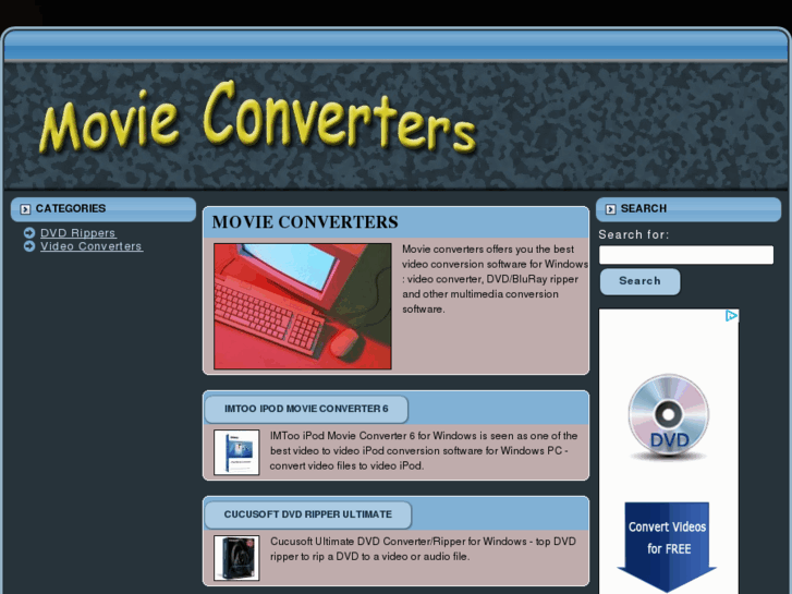 www.movie-converters.com