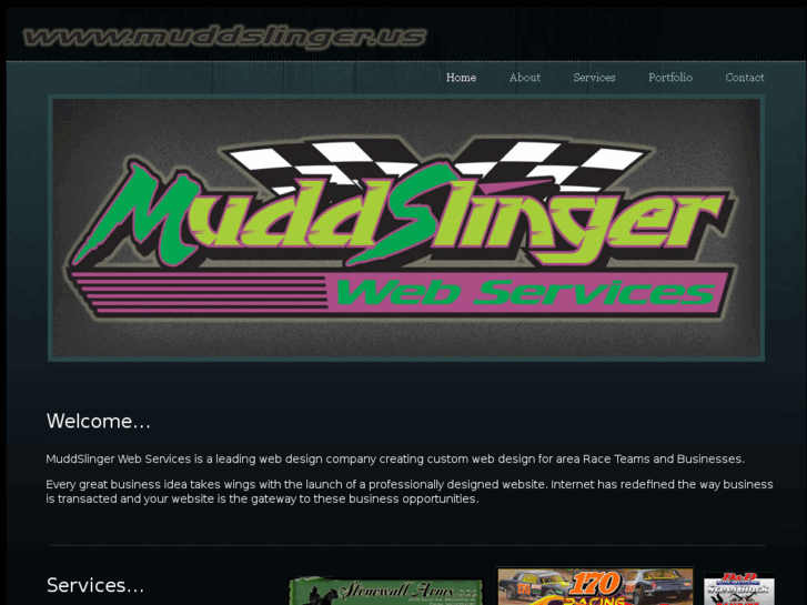 www.muddslinger.us