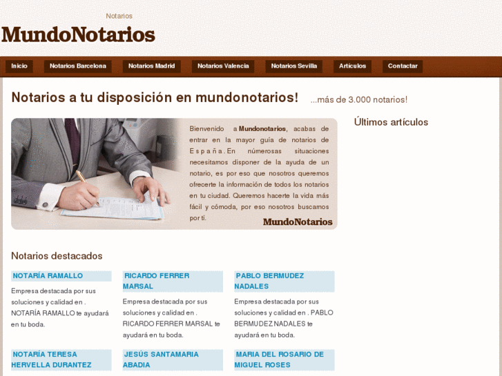 www.mundonotarios.com