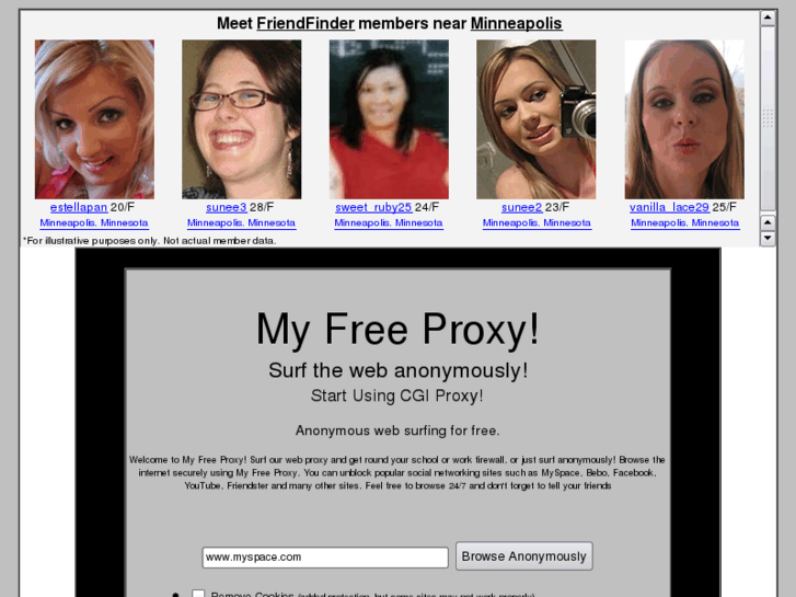 www.myfreeproxy.biz