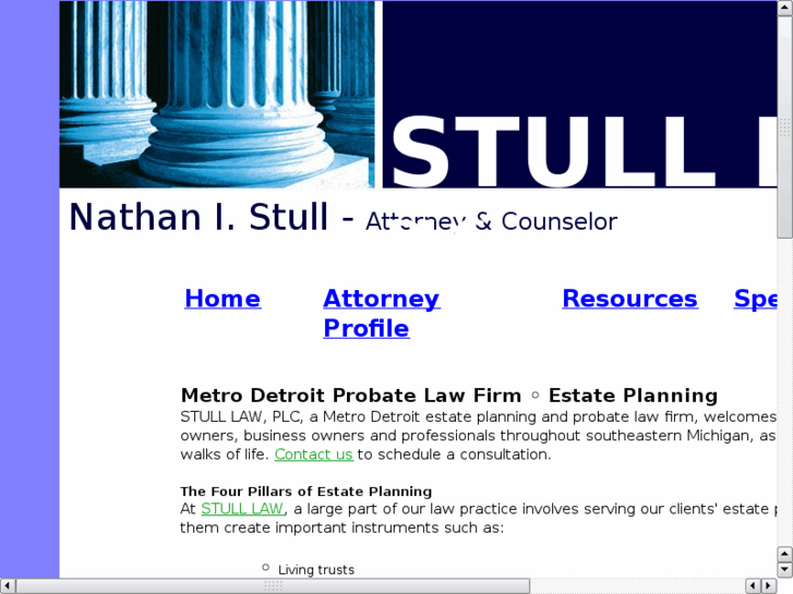 www.nathanstull.com