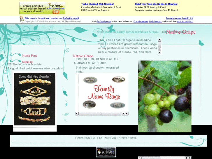 www.nativegrape.com