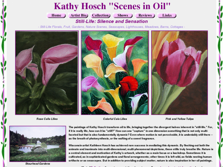 www.oil-paintings-by-kathy.com