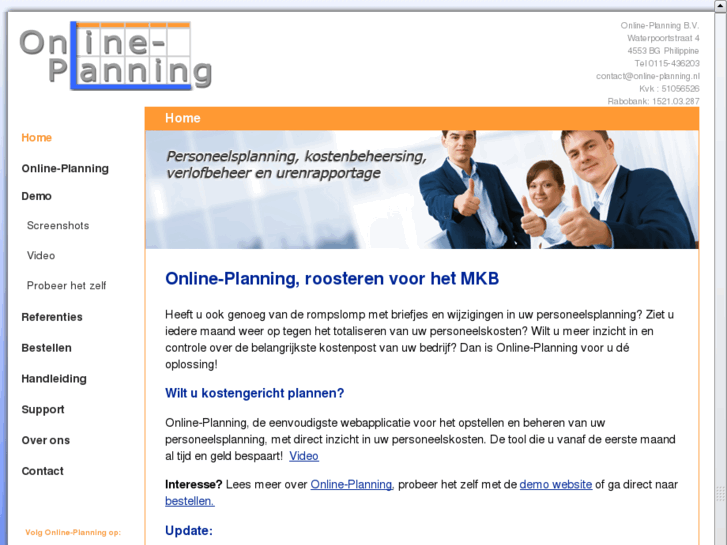 www.online-planning.info