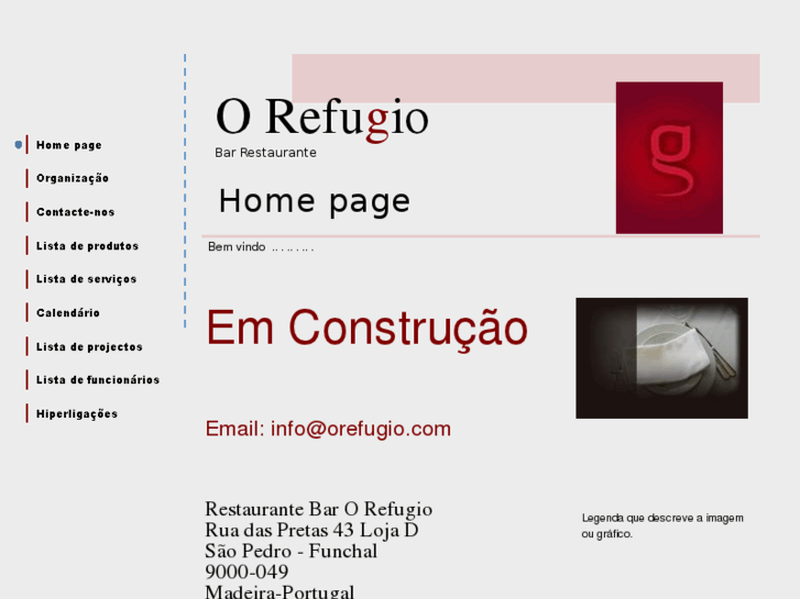 www.orefugio.com