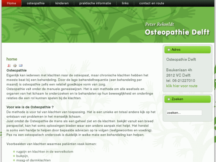 www.osteopathie-delft.info