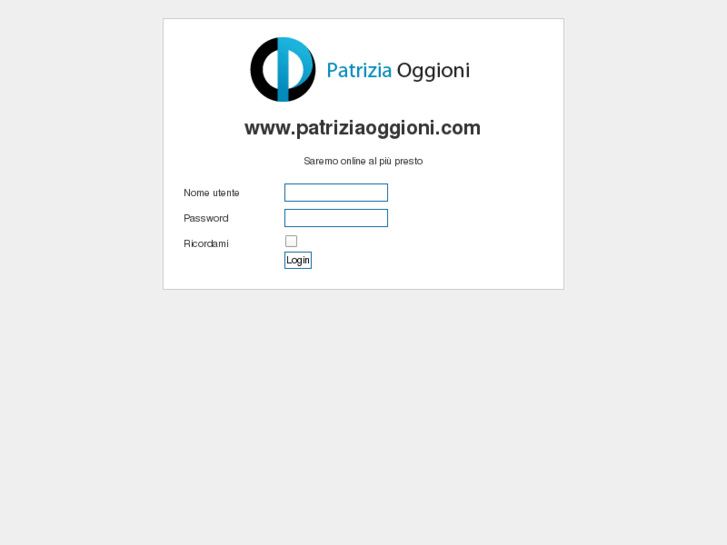 www.patriziaoggioni.com