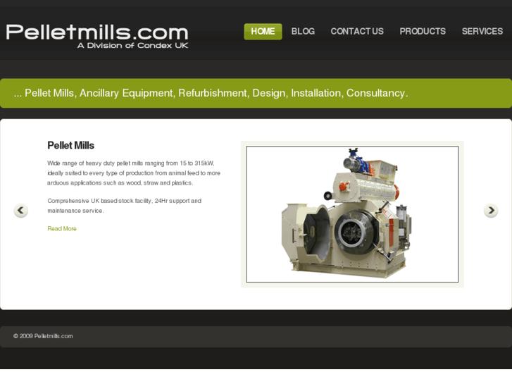 www.pellet-mills.com