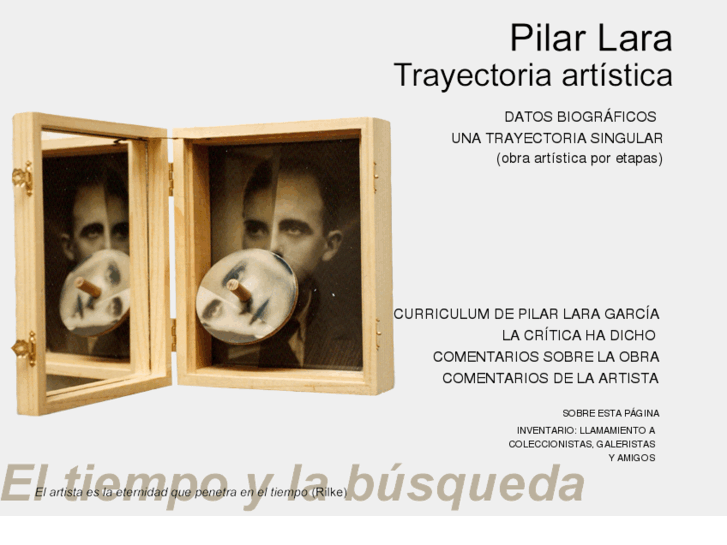 www.pilarlara.com