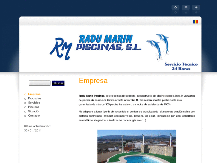 www.piscinasradumarin.com